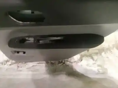 Piesă de schimb auto la mâna a doua copie usa spate dreapta pentru subaru forester (sg_) 2.0 x awd (sg5) referințe oem iam 