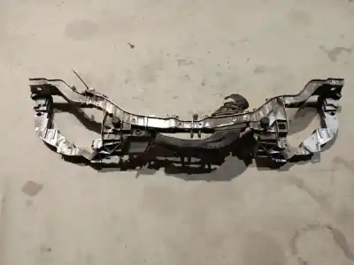 Peça sobressalente para automóvel em segunda mão painel frontal por ford focus iii 1.6 tdci referências oem iam bm518b041b