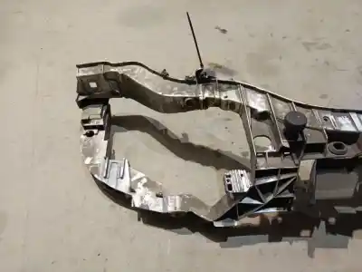 Second-hand car spare part front panel for ford focus iii 1.6 tdci oem iam references bm518b041b  bm51-8b041-b