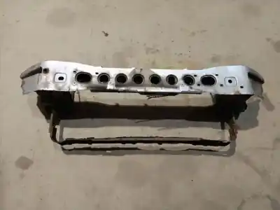 Peça sobressalente para automóvel em segunda mão reforço do pára choques dianteiro por ford focus iii 1.6 tdci referências oem iam 