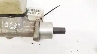 Автозапчастина б/у гальмівний насос для renault scénic i monospace (ja0/1_, fa0_) 1.9 dci (ja05, ja1f) посилання на oem iam   