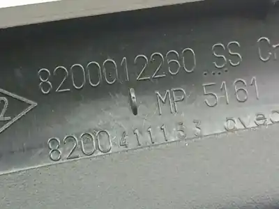 İkinci el araba yedek parçası çeşi̇tli̇ parçalar için renault espace iv (jk0/1_) 2.0 (jk0a, jk1d, jk0n) oem iam referansları 8200012260  8200012260, 8200411153