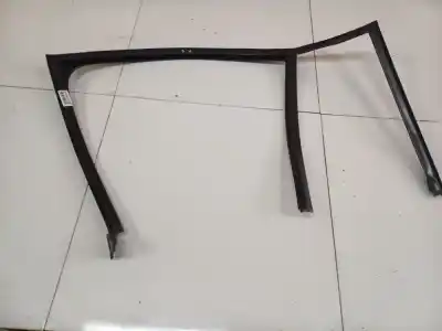 İkinci el araba yedek parçası kapi kontur kauçuk için renault espace iv (jk0/1_) 2.0 (jk0a, jk1d, jk0n) oem iam referansları 8200016751  8200016751