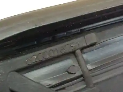 İkinci el araba yedek parçası kapi kontur kauçuk için renault espace iv (jk0/1_) 2.0 (jk0a, jk1d, jk0n) oem iam referansları 8200016751  8200016751