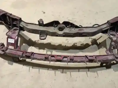 Pezzo di ricambio per auto di seconda mano pannello frontale per ford focus ii (da_, hcp, dp) 1.6 tdci riferimenti oem iam 4m518b041ak  4m51-8b041-ak