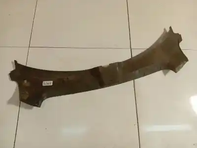 Автозапчастина б/у торпеда для audi a6 c6 (4f2) 2.7 tdi посилання на oem iam 4f0807081  4f0 807 081