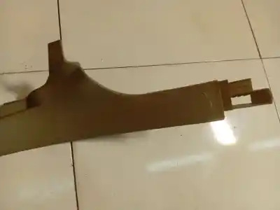 Автозапчастина б/у пластикler для audi a6 c6 (4f2) 2.7 tdi посилання на oem iam 4f0867768a  4f0 867 768 a