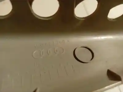 Автозапчастина б/у пластикler для audi a6 c6 (4f2) 2.7 tdi посилання на oem iam 4f0867768a  4f0 867 768 a