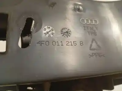 İkinci el araba yedek parçası plasti̇kler için audi a6 c6 (4f2) 2.7 tdi oem iam referansları 4f0011215b  4f0 011 215 b