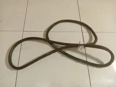 İkinci el araba yedek parçası kapi kontur kauçuk için audi a6 c6 (4f2) 2.7 tdi oem iam referansları 4f0831721c