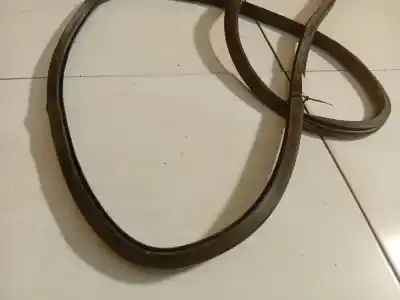 İkinci el araba yedek parçası kapi kontur kauçuk için audi a6 c6 (4f2) 2.7 tdi oem iam referansları 4f0831721c  4f0831721c