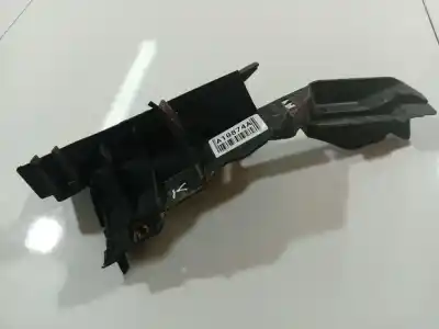 Peça sobressalente para automóvel em segunda mão plásticos por ford focus iii 1.6 tdci referências oem iam bm51a02477ae