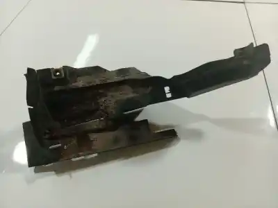 Pezzo di ricambio per auto di seconda mano plastica per ford focus iii 1.6 tdci riferimenti oem iam bm51a02477ae  bm51-a02477-ae, d2l4a