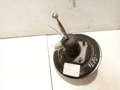 Peça sobressalente para automóvel em segunda mão servo freio por audi a2 (8z0) 1.4 referências oem iam 8z2614205a