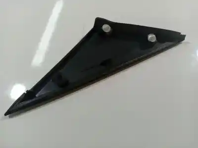 Pezzo di ricambio per auto di seconda mano plastica per ford focus iii 1.6 tdci riferimenti oem iam bm51a16003  bm51-a16003