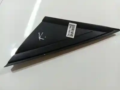 Pezzo di ricambio per auto di seconda mano plastica per ford focus iii 1.6 tdci riferimenti oem iam bm51a16003  bm51-a16003