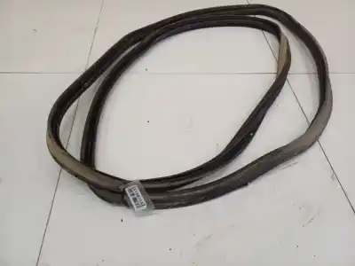 Автозапчасти б/у контур двери резиновый за renault espace iv (jk0/1_) 2.0 (jk0a, jk1d, jk0n) ссылки oem iam   