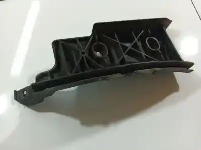 Автозапчастина б/у підсилення заднього бампера для audi a6 c6 (4f2) 2.7 tdi посилання на oem iam 4f5807897a  4f5 807 897 a