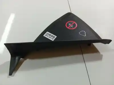 Peça sobressalente para automóvel em segunda mão plásticos por ford focus iii 1.6 tdci referências oem iam bm51a044c60abw