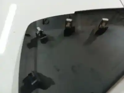 Pezzo di ricambio per auto di seconda mano plastica per ford focus iii 1.6 tdci riferimenti oem iam bm51a044c60abw  bm51-a044c60abw