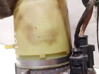 Second-hand car spare part steering column for audi a2 (8z0) 1.4 oem iam references 6q0423371  