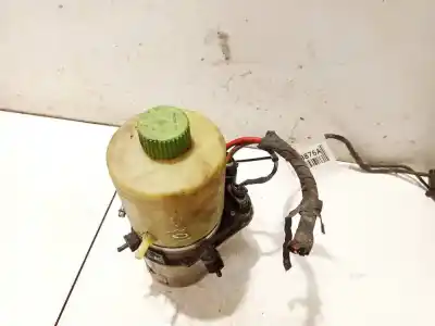 Peça sobressalente para automóvel em segunda mão coluna de direcção por audi a2 (8z0) 1.4 referências oem iam 6q0423371