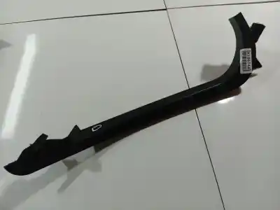 Peça sobressalente para automóvel em segunda mão plásticos por ford focus iii 1.6 tdci referências oem iam bm51a201a18afw