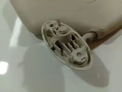 Peça sobressalente para automóvel em segunda mão pára-sol esquerdo por ford focus iii 1.6 tdci referências oem iam   