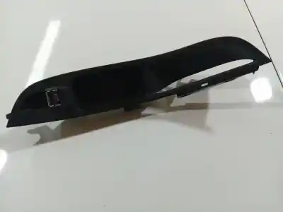 Peça sobressalente para automóvel em segunda mão botão / interruptor elevador vidro dianteiro esquerdo por ford focus iii 1.6 tdci referências oem iam bm51a240a40adw