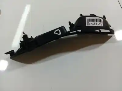 Second-hand car spare part left front power window switch for ford focus iii 1.6 tdci oem iam references bm51a240a40adw  bm51-a240a40-adw