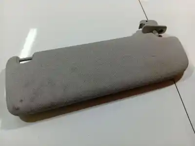 Gebrauchtes Autoersatzteil linker sonnenschutz zum audi a6 c6 (4f2) 2.7 tdi oem-iam-referenzen 4f0857551k  4f0 857 551k