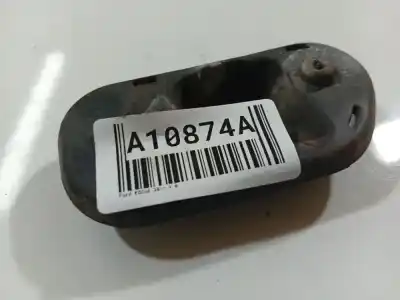 Peça sobressalente para automóvel em segunda mão plásticos por ford focus iii 1.6 tdci referências oem iam cm51a27207ac