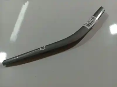 Peça sobressalente para automóvel em segunda mão plásticos por ford focus iii 1.6 tdci referências oem iam bm51a24184bc