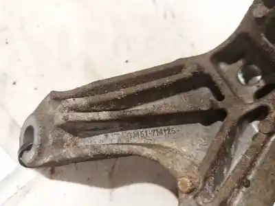 Автозапчастина б/у підтримка двигуна для ford focus ii (da_, hcp, dp) 1.6 tdci посилання на oem iam 3m517m125  