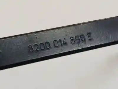 İkinci el araba yedek parçası sol ön silecek kolu için renault espace iv (jk0/1_) 2.0 (jk0a, jk1d, jk0n) oem iam referansları 8200014896e  8200014896e