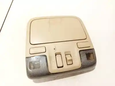 Pezzo di ricambio per auto di seconda mano luce interna per subaru tribeca (b9) 3.0 (wxe) riferimenti oem iam vc12028