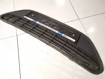 Автозапчастина б/у центральна решіта бампера для FORD FOCUS II (DA_, HCP, DP) 1.8 TDCI Посилання на OEM IAM 8M5117B968A  
