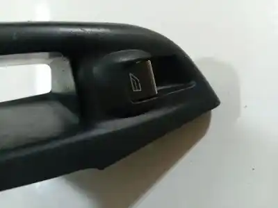 Second-hand car spare part left front power window switch for ford focus iii 1.6 tdci oem iam references bm51a237w20bew  bm51-a237w20-b ew