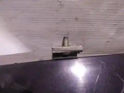 Second-hand car spare part tailgate gas strut for opel kadett e fastback (t85) 1.4 s (c08, c48, d08, d48) oem iam references 