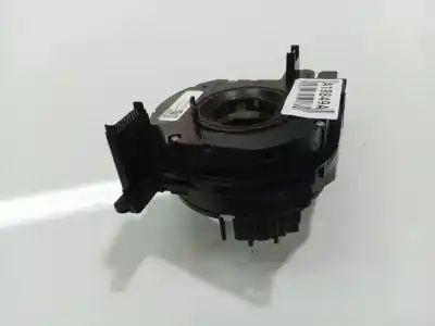 Peça sobressalente para automóvel em segunda mão fita do airbag por ford focus iii 1.6 tdci referências oem iam zwac30088c