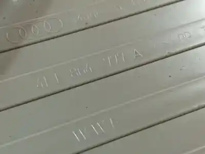 Second-hand car spare part plastics for audi a6 c6 (4f2) 2.7 tdi oem iam references 4f1864777a  4f1 864 777 a