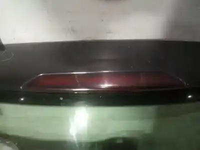 Second-hand car spare part central brake light for opel kadett e fastback (t85) 1.4 s (c08, c48, d08, d48) oem iam references 