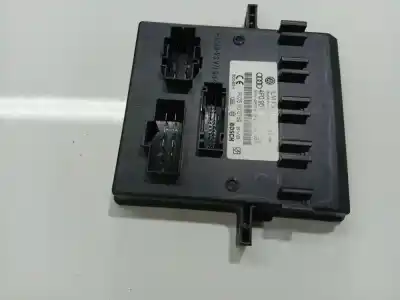 İkinci el araba yedek parçası konfor modülü için audi a6 c6 (4f2) 2.7 tdi oem iam referansları 4f0907279