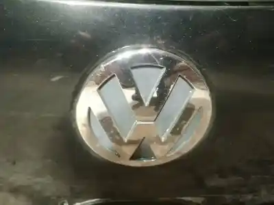 Peça sobressalente para automóvel em segunda mão emblema por opel kadett e fastback (t85) 1.4 s (c08, c48, d08, d48) referências oem iam   