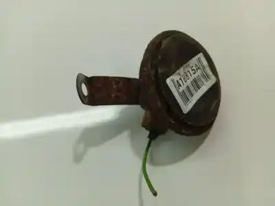 Peça sobressalente para automóvel em segunda mão buzina / sirene por toyota aygo (_b1_) 1.0 (kgb10_) referências oem iam 