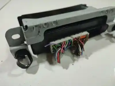 Peça sobressalente para automóvel em segunda mão módulo de confort / bsi /bcm por subaru legacy iv ranchera familiar (bp) 2.0 d awd (bpd) referências oem iam 97r1010625  97r1-010625, e13 03 1397, e13 1-000625, 88281ag671, e13031397, e131000625