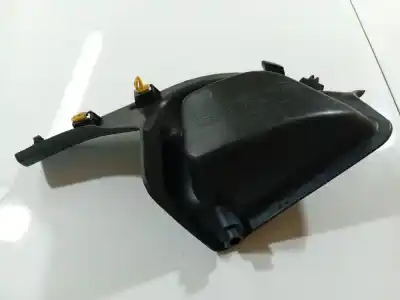 Pezzo di ricambio per auto di seconda mano plastica per ford focus iii 1.6 tdci riferimenti oem iam bm51a13245a  bm51-a13245-a