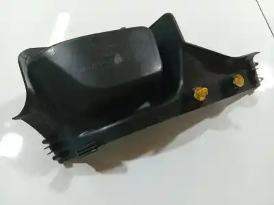 Pezzo di ricambio per auto di seconda mano plastica per ford focus iii 1.6 tdci riferimenti oem iam bm51a13245a  bm51-a13245-a