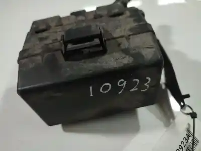 Second-hand car spare part fuse box unit for hyundai i30 (fd) 1.6 crdi oem iam references   