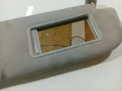 Автозапчастина б/у лівий натір для audi a6 c6 (4f2) 2.7 tdi посилання на oem iam 4f0857552kl  4f0 857 552kl